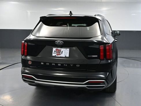 Used 2021 Kia Sorento SX FWD image 6