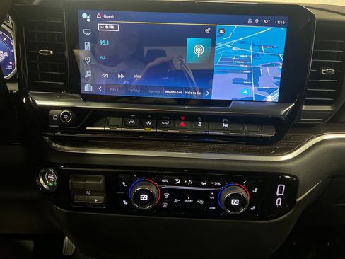 New 2026 Chevrolet Silverado 1500 LT AWD/4WD image 23