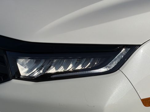 Certified 2025 Honda Odyssey Sport-L image 63