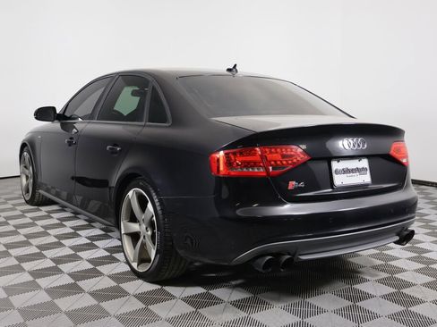 Used 2012 Audi S4 Prestige image 6