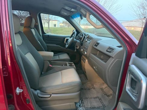 Used 2006 Honda Ridgeline RTS image 35