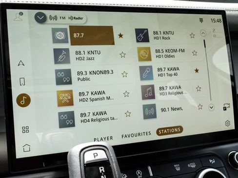 New 2026 Land Rover Defender 110 S AWD/4WD image 40