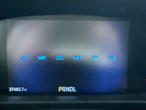 Used 2024 Ford Escape Active w/ Tech Pack #1 AWD/4WD image 16