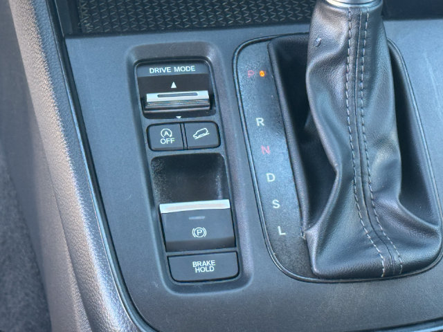 Certified 2025 Honda CR-V EX image 22