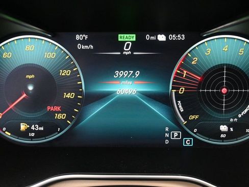 Used 2020 Mercedes-Benz GLC 350e GLC 350e w/ Premium Package image 17