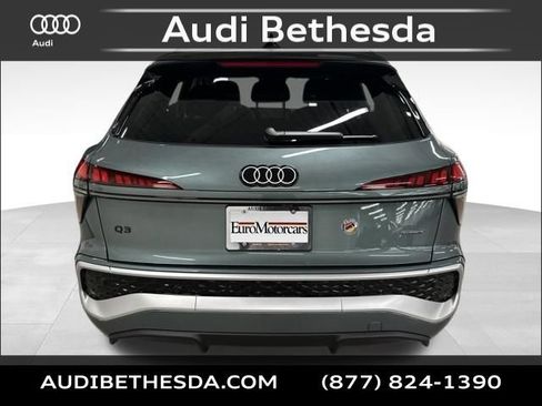 New 2026 Audi A6 Premium Plus AWD/4WD image 6