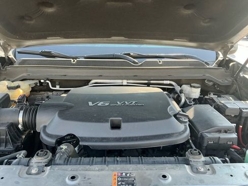 Used 2019 Chevrolet Colorado Z71 AWD/4WD image 25