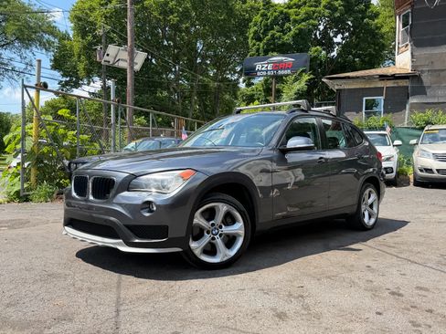 Used 2015 BMW X1 xDrive35i AWD/4WD image 5
