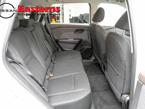 Used 2023 Nissan Rogue S FWD image 22