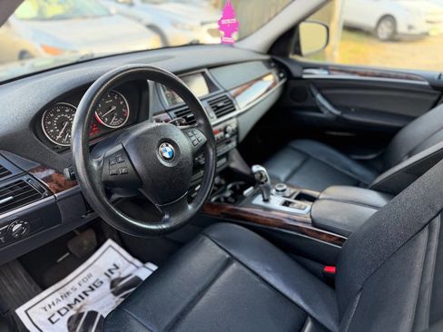 Used 2011 BMW X5 xDrive35i image 13