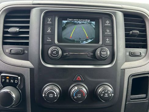 Used 2016 RAM 1500 Tradesman w/ Popular Equipment Group AWD/4WD image 23