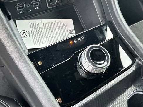 New 2025 Jeep Grand Cherokee L Altitude image 27