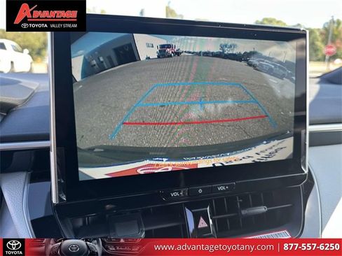 Used 2025 Toyota Corolla FX image 31