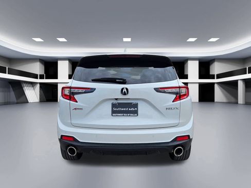 Used 2023 Acura RDX A-Spec image 5