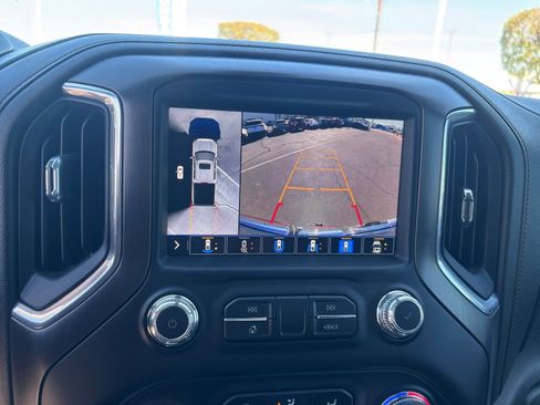 Used 2020 GMC Sierra 1500 AT4 w/ Technology Package image 21