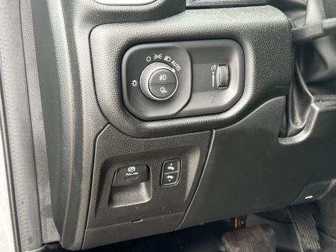 Used 2022 RAM 1500 Big Horn image 15