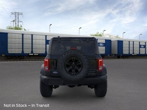 New 2026 Ford Bronco Big Bend AWD/4WD image 55