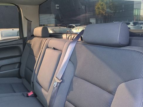 Used 2014 GMC Sierra 1500 SLE w/ SLE Value Package AWD/4WD image 28