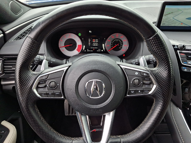 Used 2025 Acura RDX w/ Advance Package AWD/4WD image 21