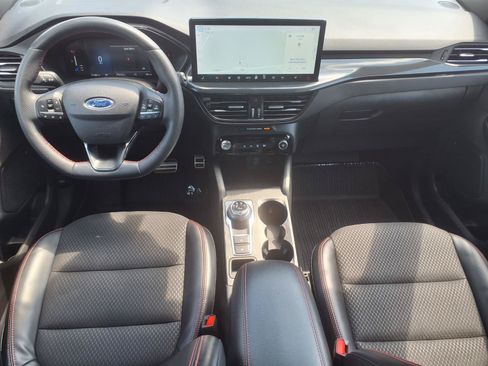 Used 2023 Ford Escape ST-Line w/ Tech Pack #1 AWD/4WD image 18