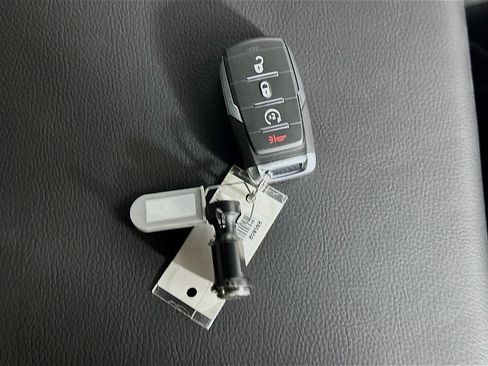 New 2026 RAM 1500 Tradesman AWD/4WD image 20