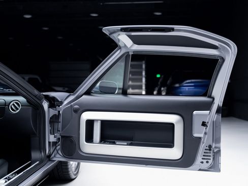 Used 2006 Ford GT image 63