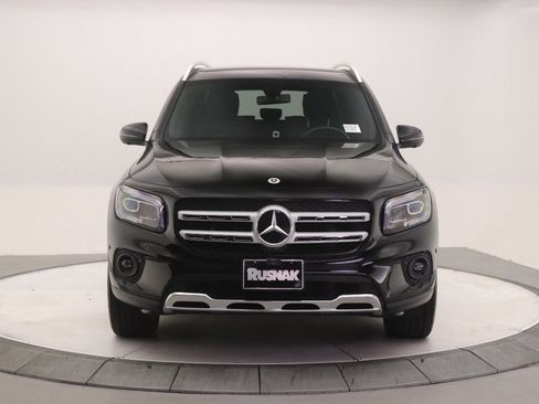 Certified 2023 Mercedes-Benz GLB 250 image 7
