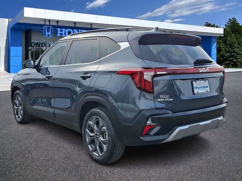 Used 2024 Kia Seltos S image 22