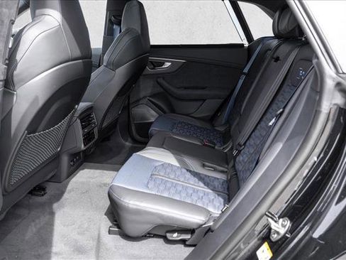 New 2026 Audi RS Q8 performance image 22