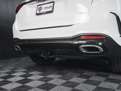 Used 2020 Mercedes-Benz GLE 450 GLE 450 4MATIC Sport Utility 4 image 23