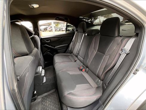 Used 2024 Subaru WRX Premium image 19