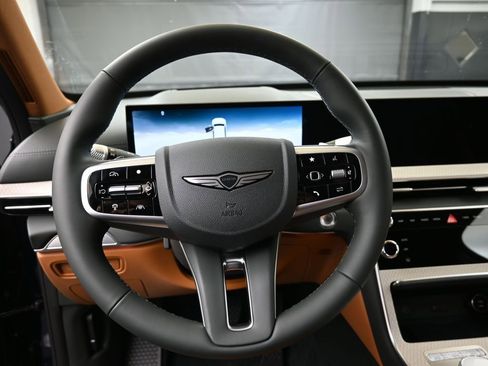 New 2026 Genesis GV80 2.5T Prestige AWD/4WD image 24