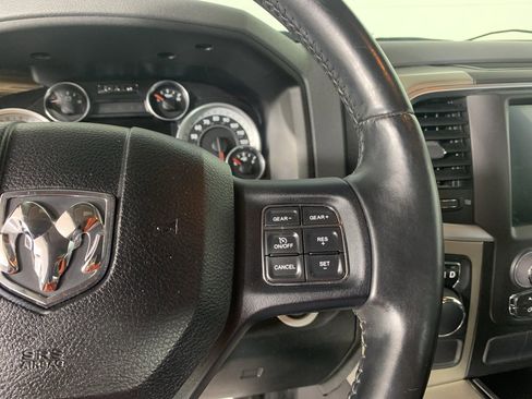 Used 2015 RAM 1500 Lone Star image 21