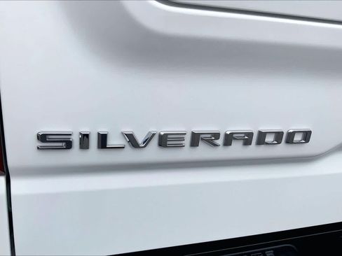 Certified 2026 Chevrolet Silverado 1500 LTZ w/ Z71 Off-Road Package AWD/4WD image 31