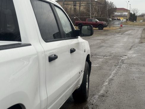 New 2026 RAM 1500 Big Horn AWD/4WD image 10