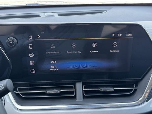 New 2026 Chevrolet Trax LT w/ Driver Confidence Package image 3