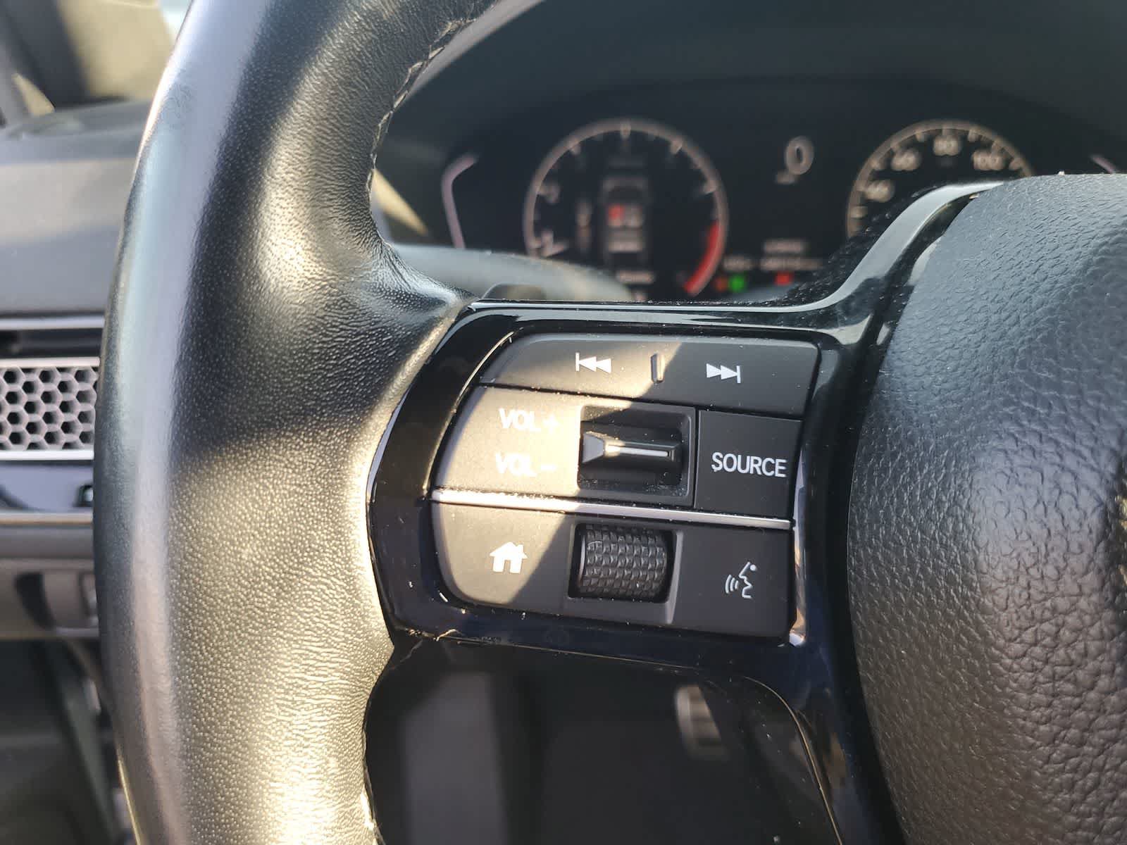 Used 2024 Honda Civic Sport image 20