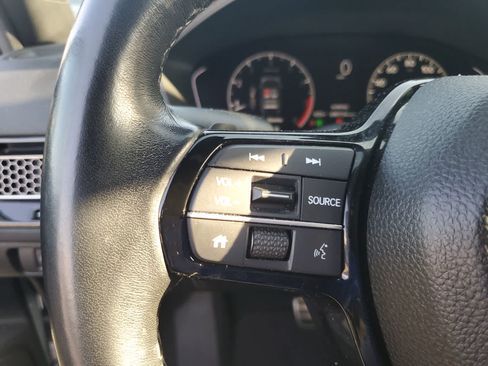 Used 2024 Honda Civic Sport image 20