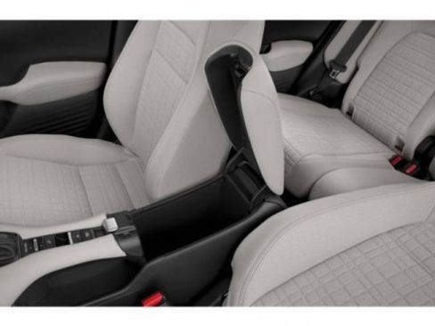 Used 2025 Honda HR-V LX image 13
