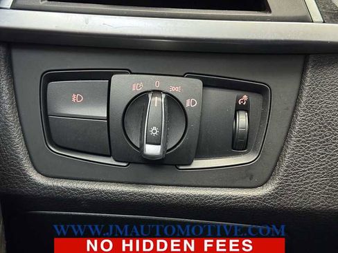 Used 2016 BMW 328i xDrive Sedan image 33