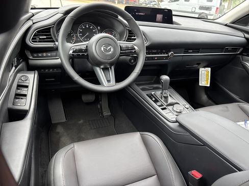 New 2026 MAZDA CX-30 AWD 2.5 S w/ Premium Package image 16