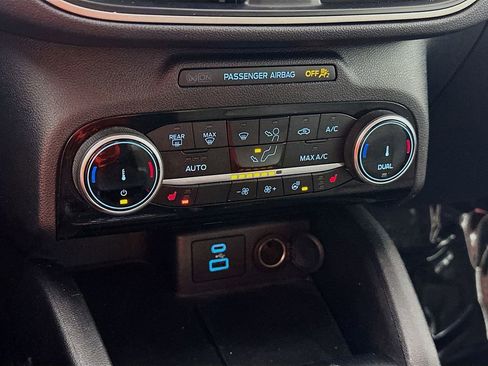 Used 2022 Ford Escape SE w/ Convenience Package image 22