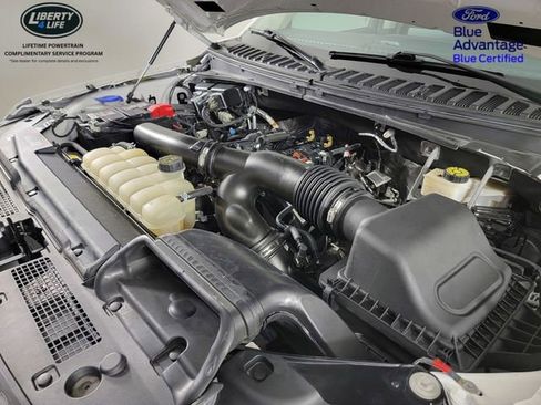 Certified 2022 Ford Expedition XLT image 45