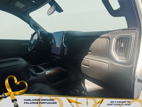 Used 2020 GMC Sierra 1500 Elevation w/ Elevation Value Package image 36