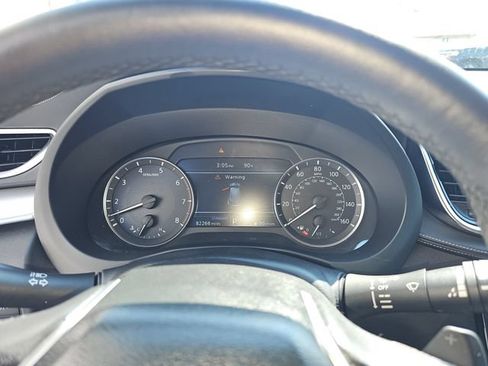 Used 2019 INFINITI QX50 Luxe w/ Cargo Package AWD/4WD image 14