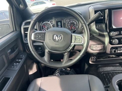 New 2025 RAM 5500 Tradesman image 9