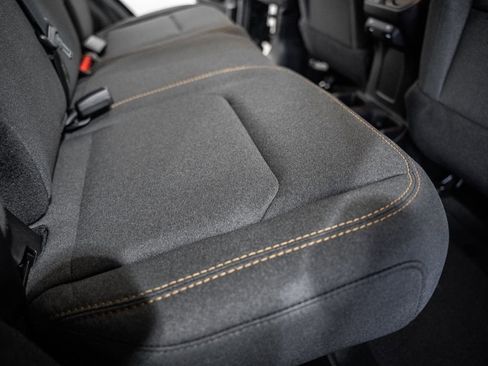 New 2025 Jeep Wrangler Sport S image 31