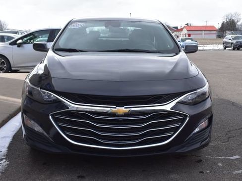 Used 2023 Chevrolet Malibu LT image 7