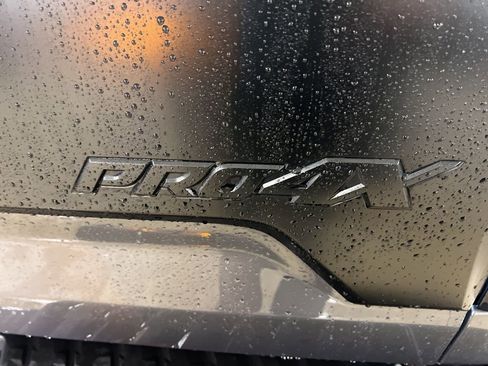 Certified 2024 Nissan Titan PRO-4X w/ Pro-4x Convenience Package image 34