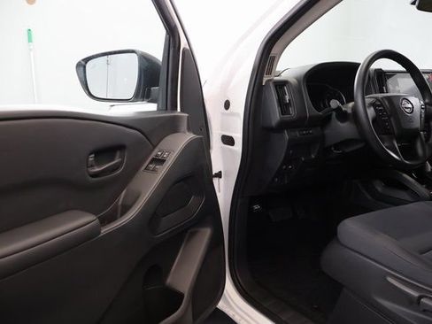 New 2026 Nissan Frontier S w/ Tow Package AWD/4WD image 9
